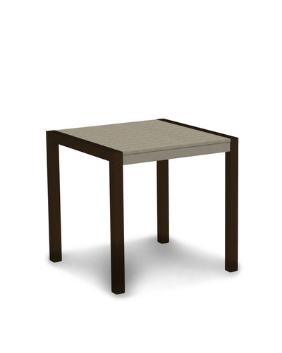 MOD 30" Dining Table