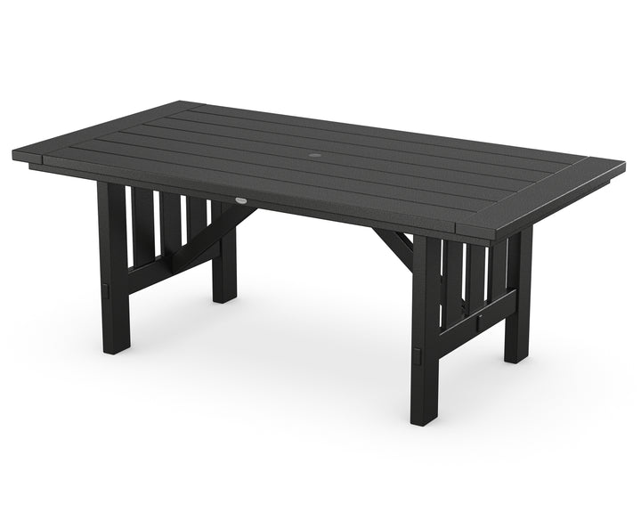 POLYWOOD® Mission 39" x 75" Dining Table
