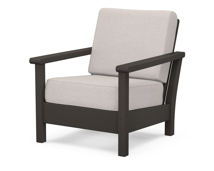 POLYWOOD® Harbour Deep Seating Chair