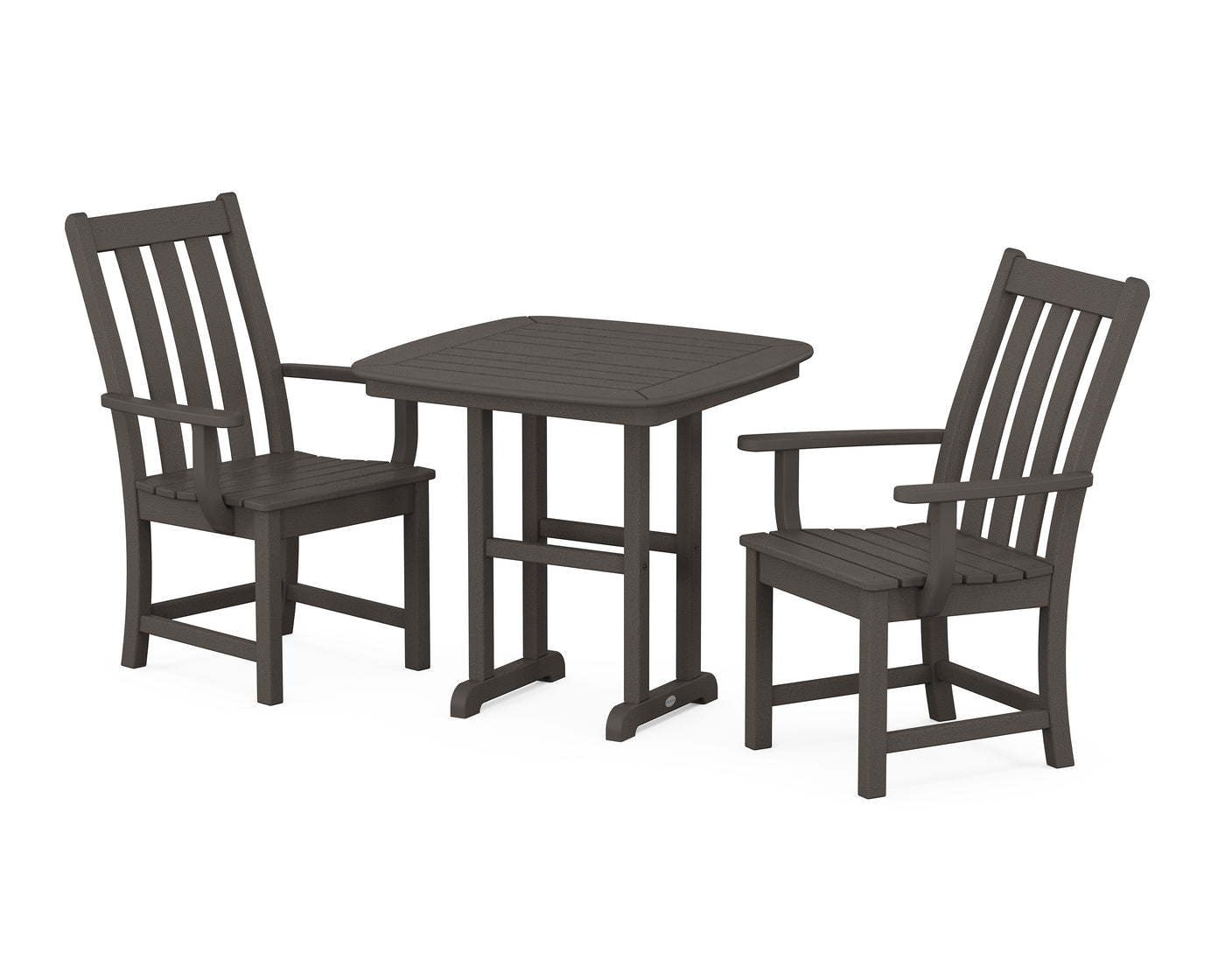 Vineyard 3-Piece Dining Set