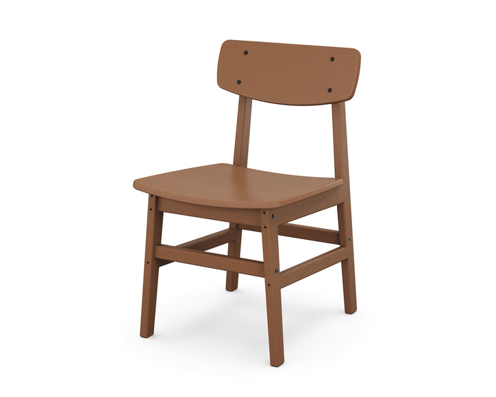 POLYWOOD® Modern Studio Urban Chair (Single)
