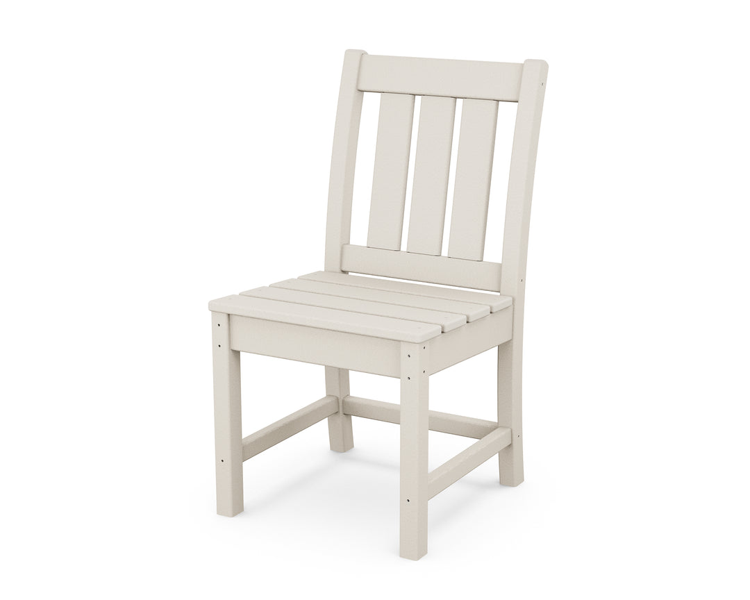POLYWOOD® Oxford Dining Side Chair