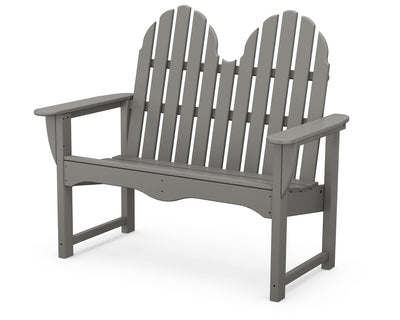 Classic Adirondack 48" Bench