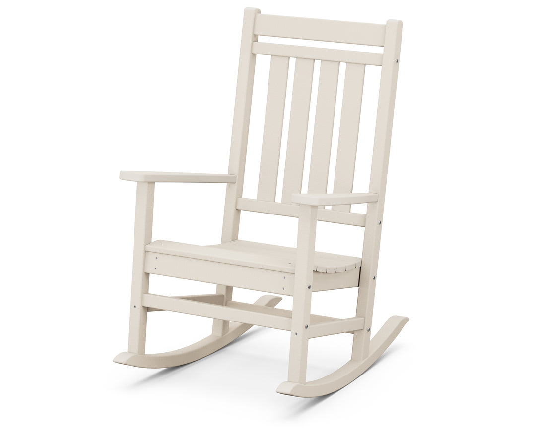 POLYWOOD® Estate Rocking Chair