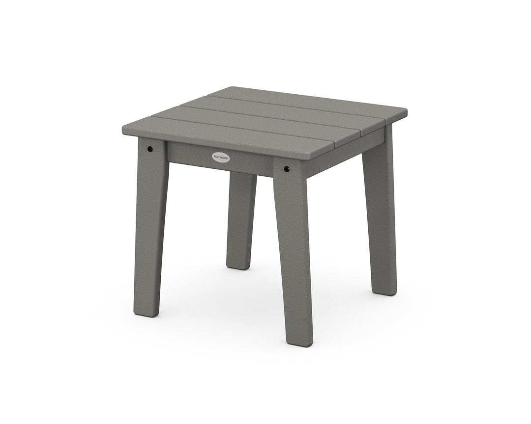 POLYWOOD® Lakeside End Table