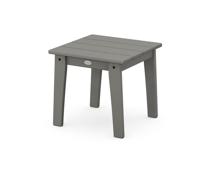 POLYWOOD® Lakeside End Table
