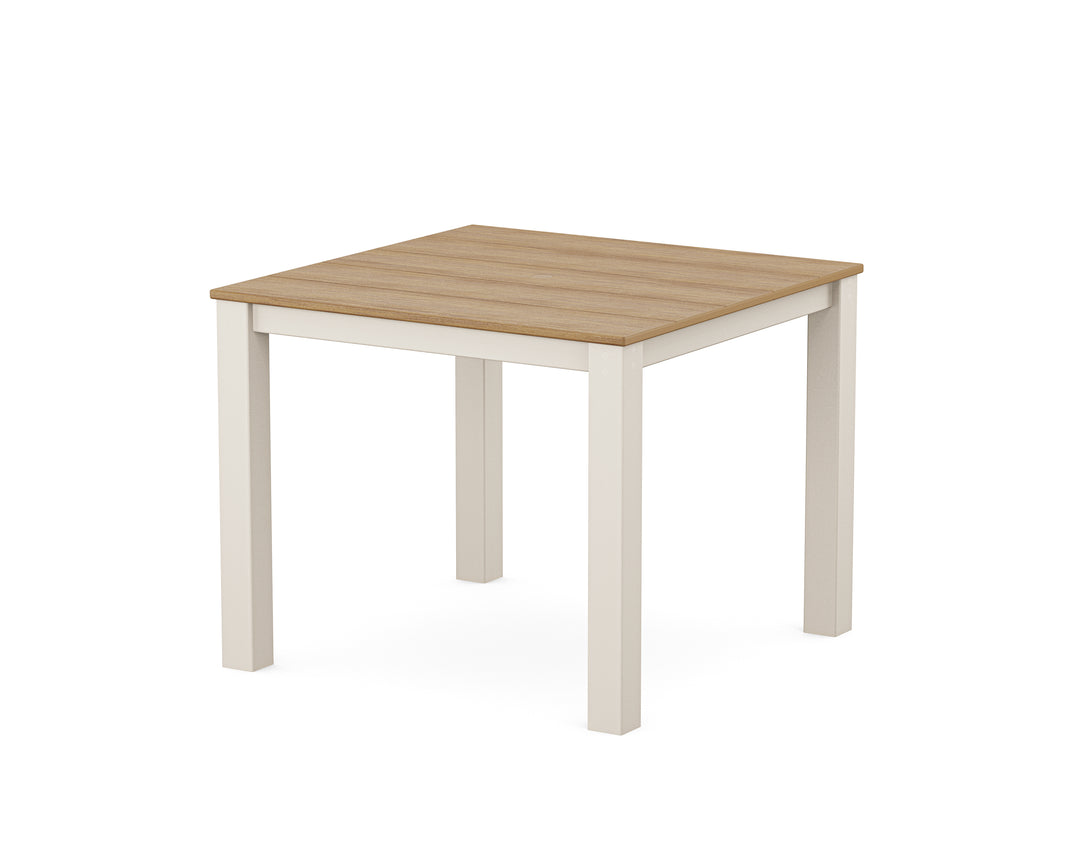 POLYWOOD® Parsons 38" X 38" Dining Table