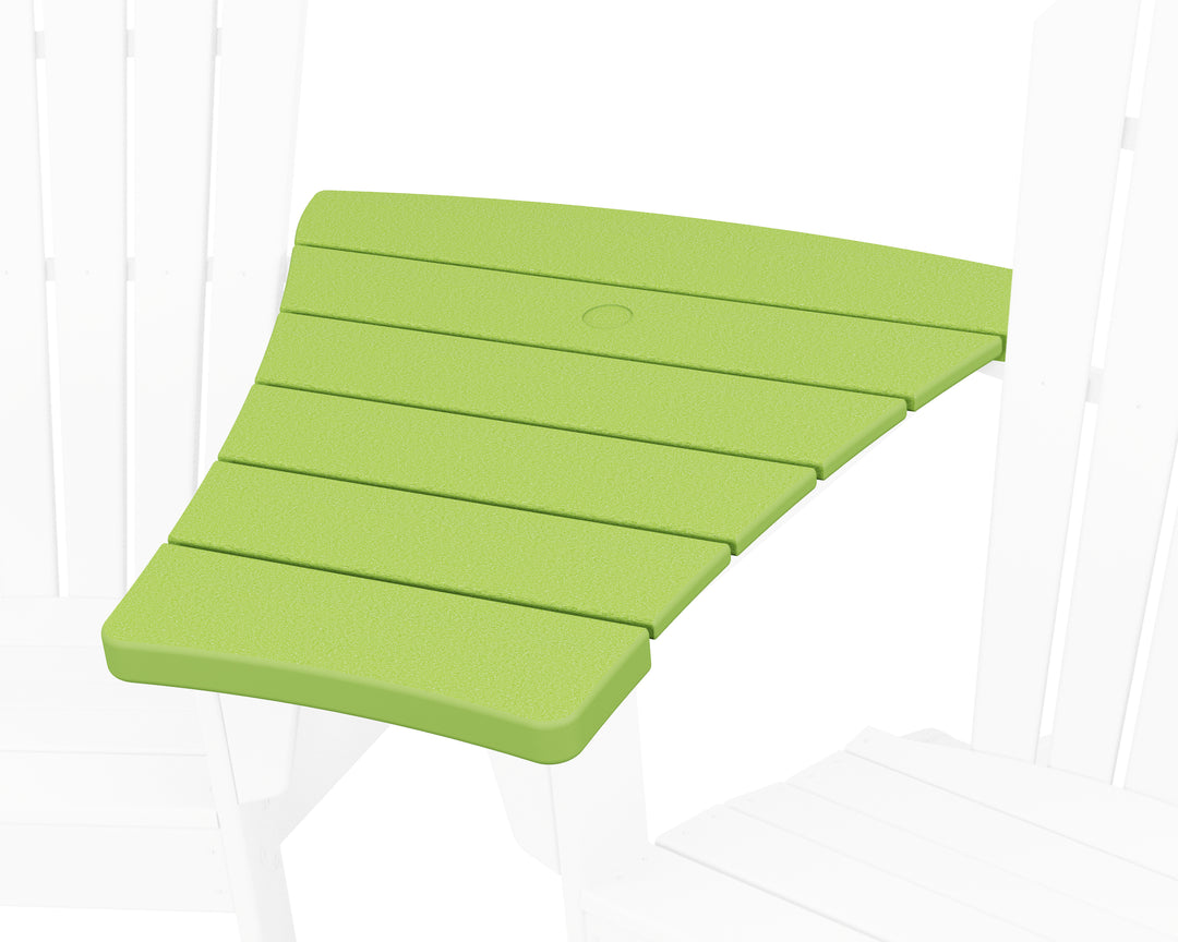 POLYWOOD® Angled Adirondack Connecting Table