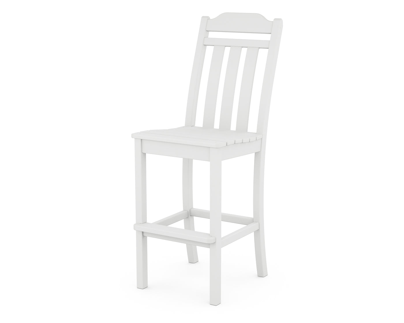 Cottage Bar Side Chair