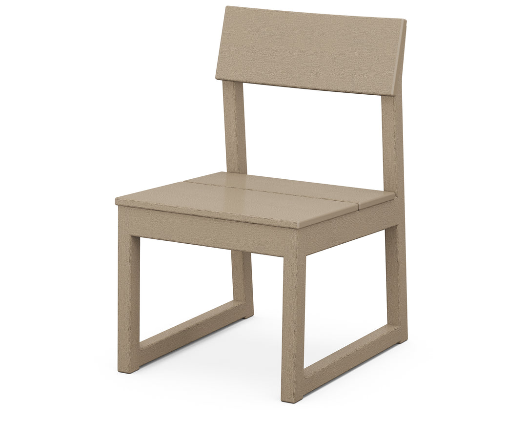 POLYWOOD® EDGE Dining Side Chair