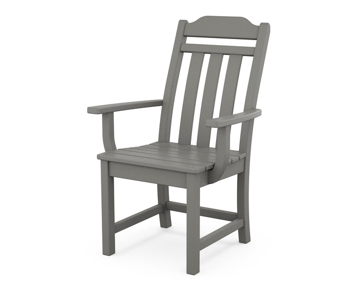 Country Living Cottage Dining Arm Chair