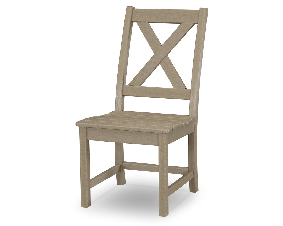 POLYWOOD® Braxton Dining Side Chair