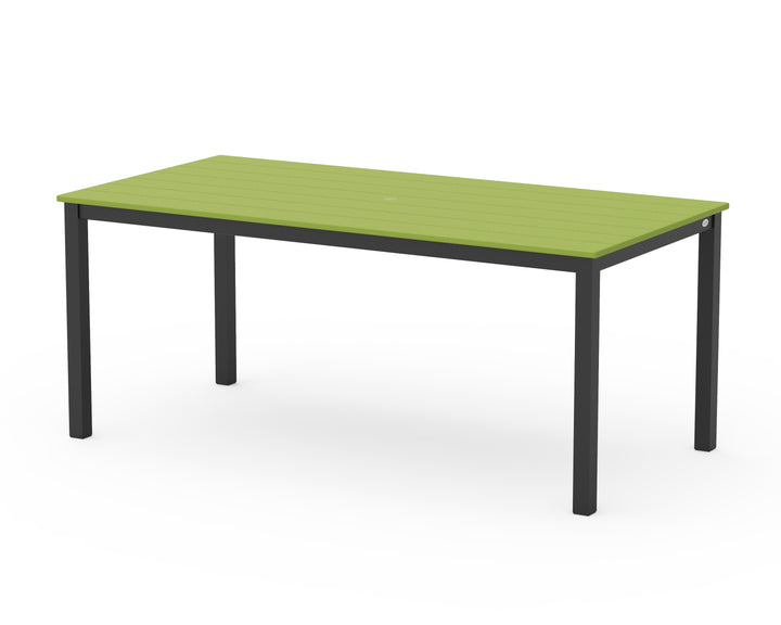 POLYWOOD® Main Street 36 x 72 Dining Table