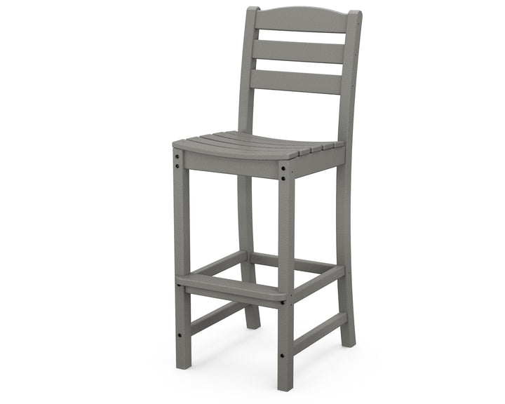 POLYWOOD® La Casa Café Bar Side Chair