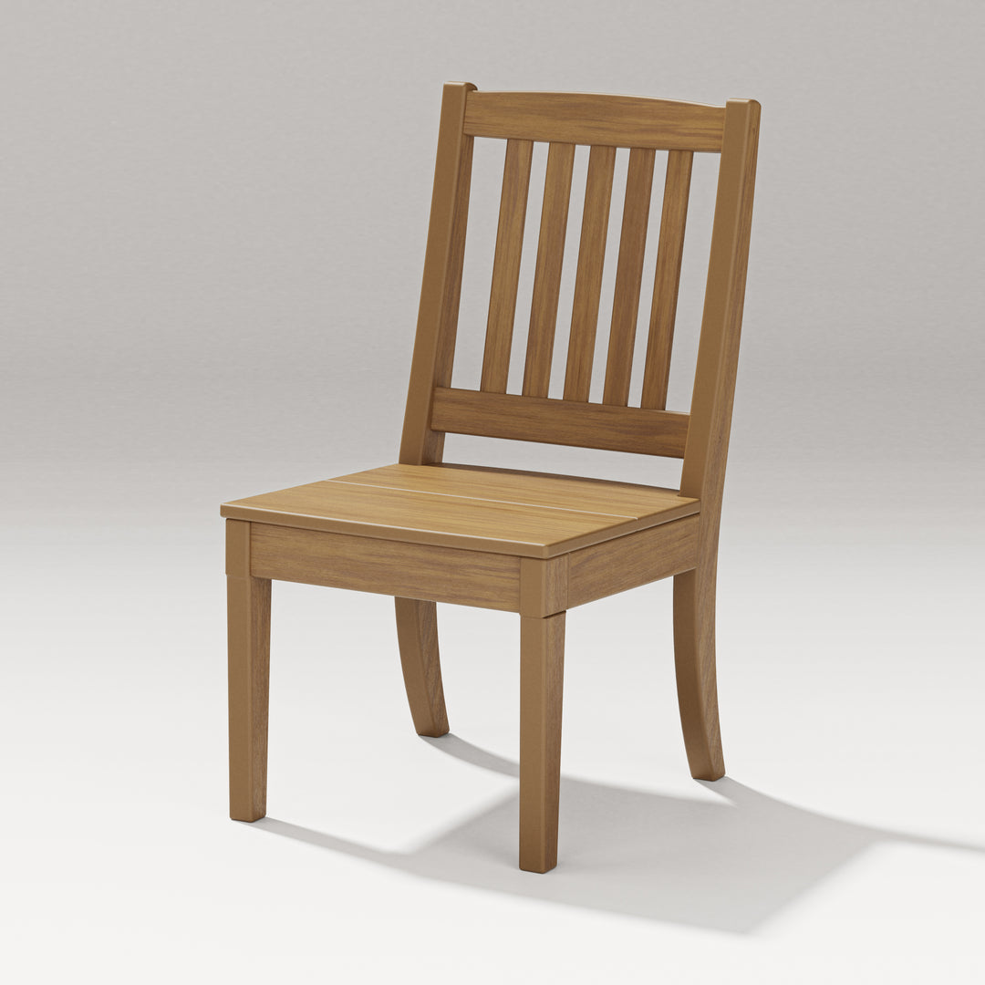 PW Designer Series Estate Dining Side Chair
