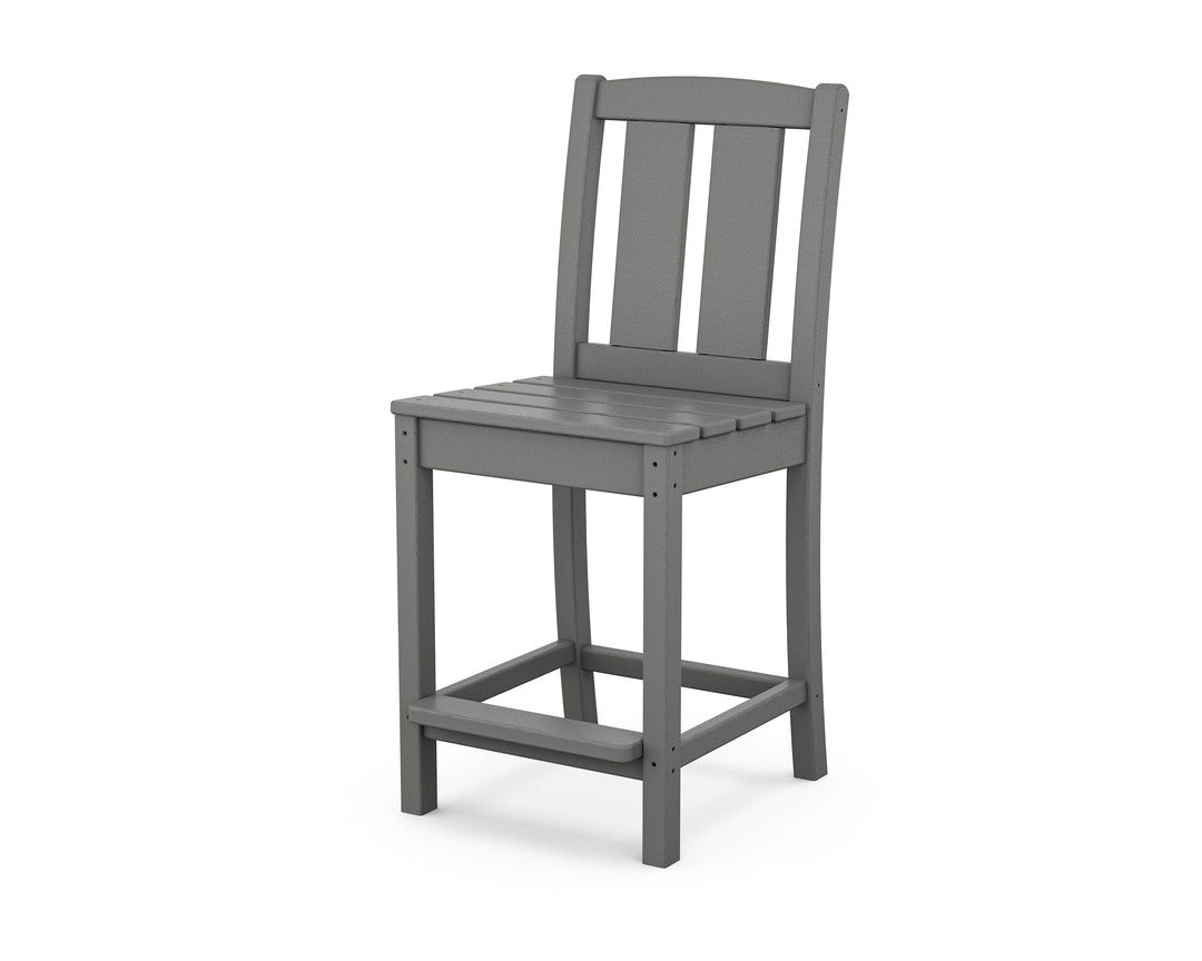 POLYWOOD® Mission Counter Side Chair