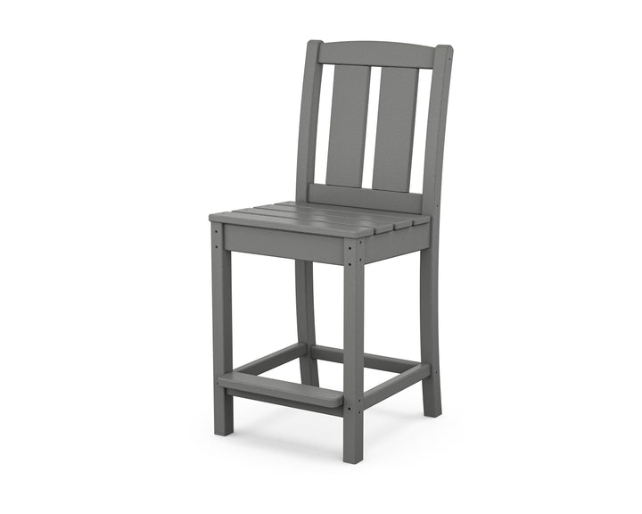 POLYWOOD® Mission Counter Side Chair