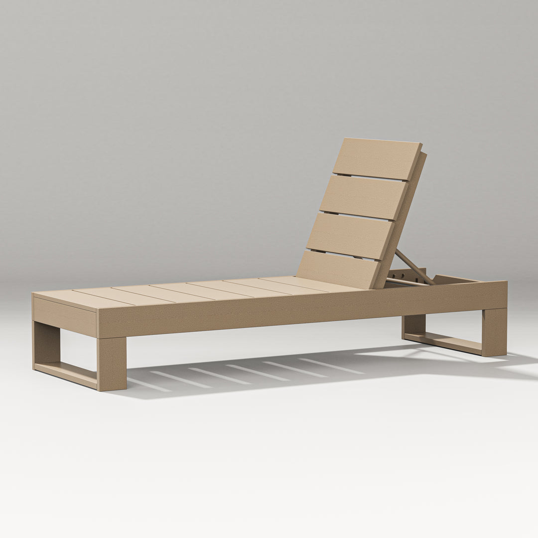 PW Designer Series Latitude Chaise Lounge