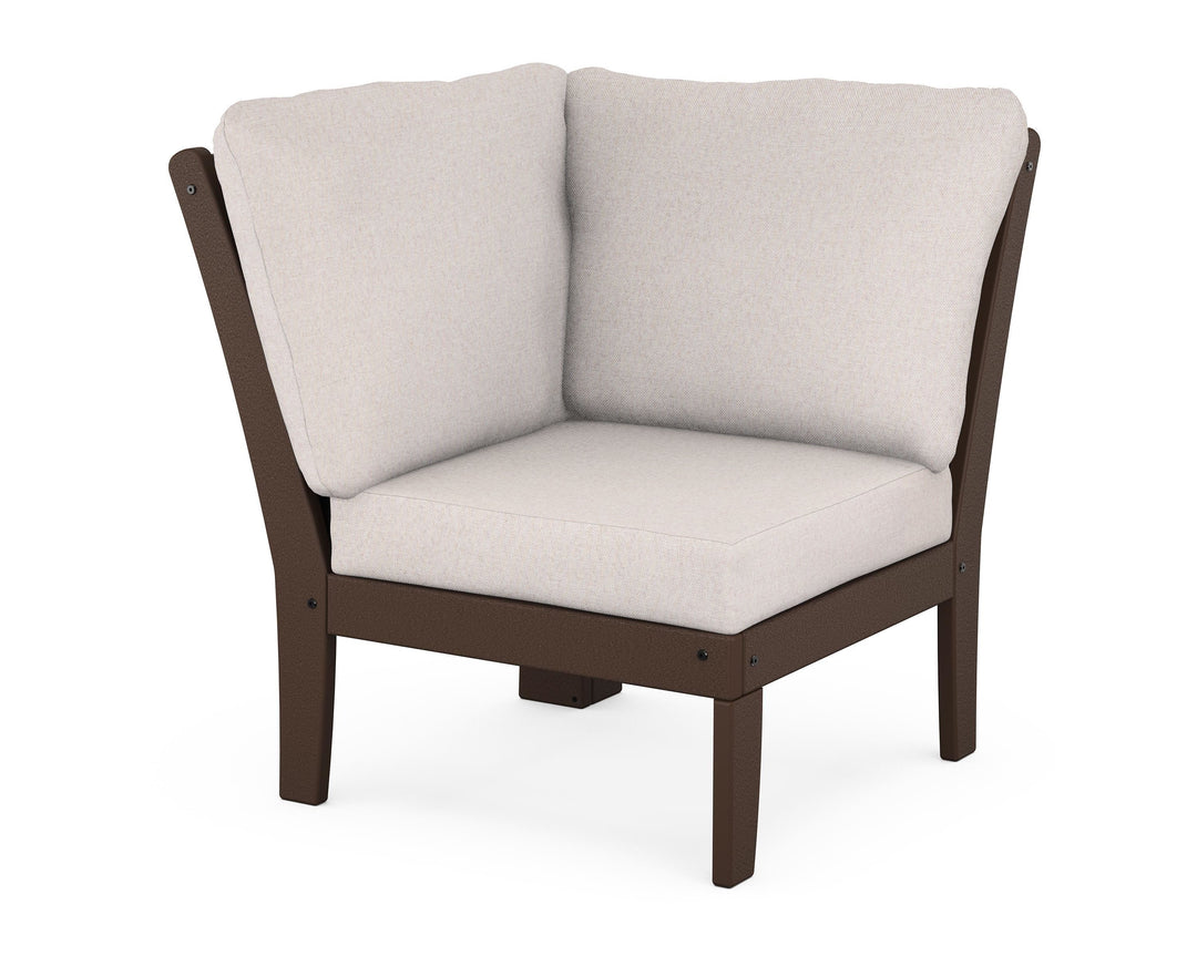POLYWOOD® Braxton Modular Corner Chair