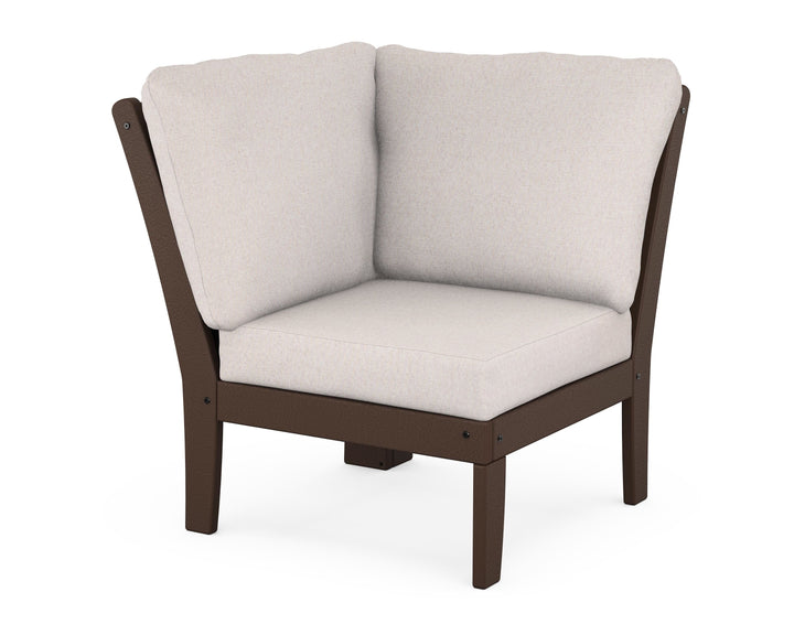 POLYWOOD® Braxton Modular Corner Chair