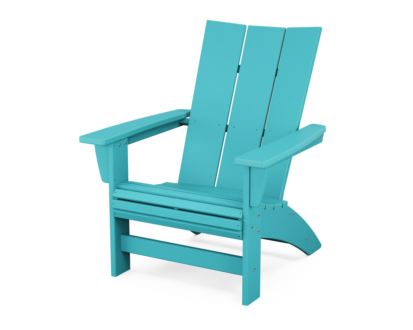 Modern Grand Adirondack Chair