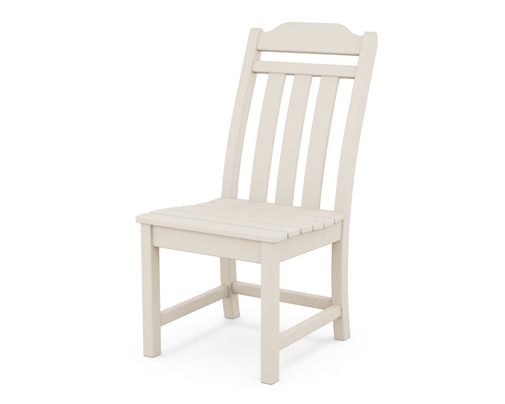 Country Living Cottage Dining Side Chair