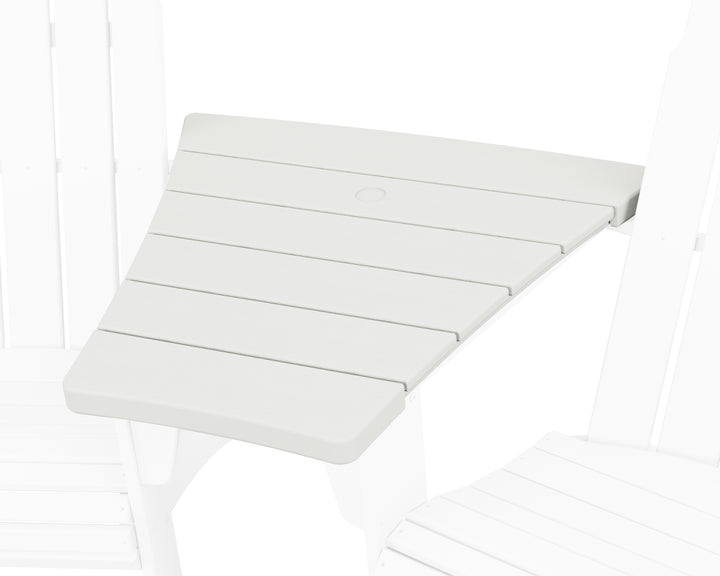 POLYWOOD® 600 Series Angled Adirondack Connecting Table