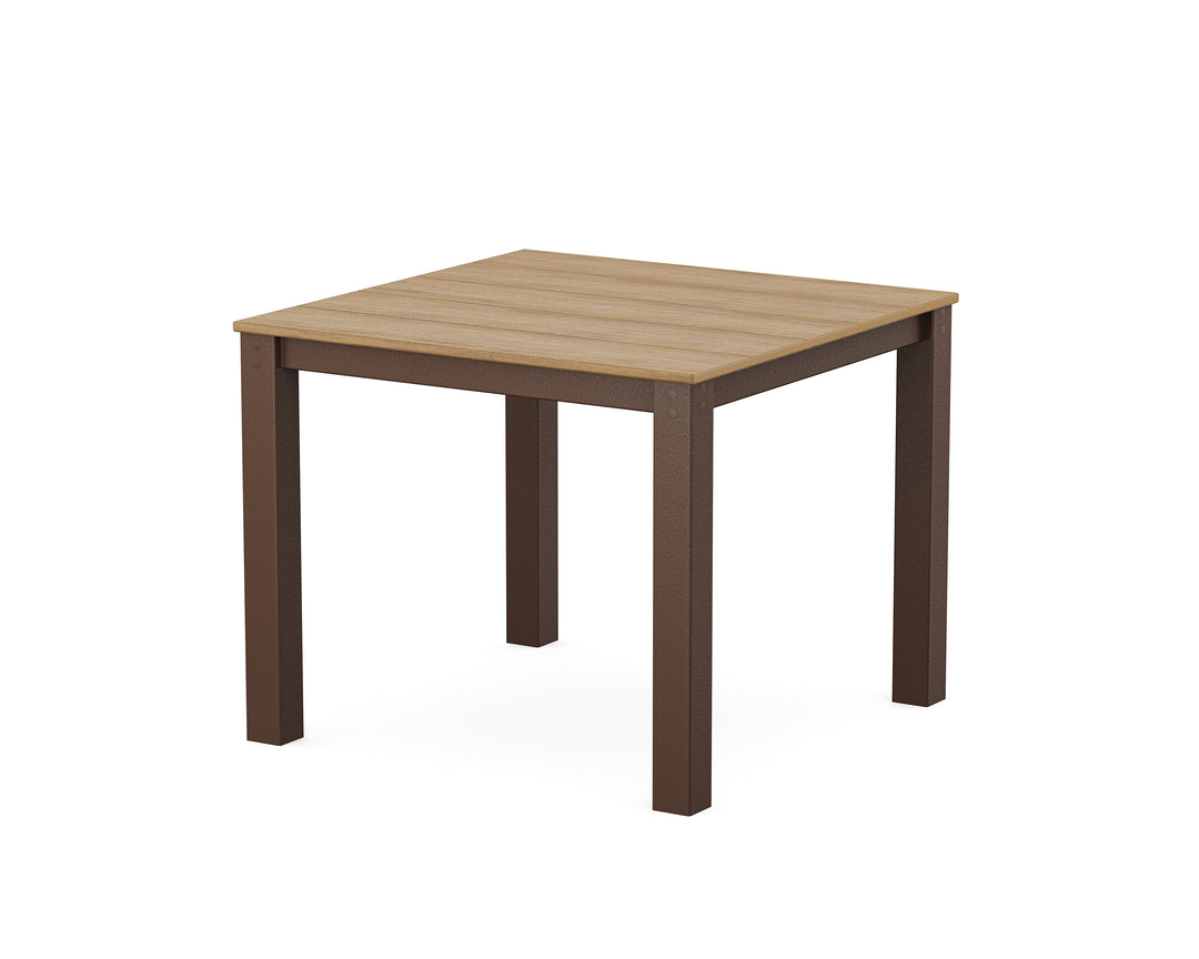 POLYWOOD® Parsons 38" X 38" Dining Table