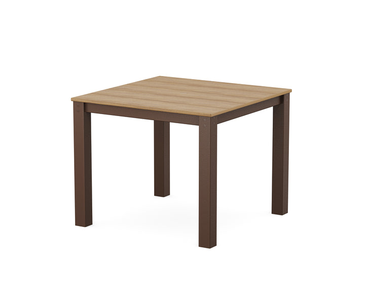 POLYWOOD® Parsons 38" X 38" Dining Table
