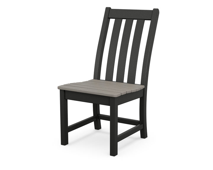 POLYWOOD® Vineyard Dining Side Chair