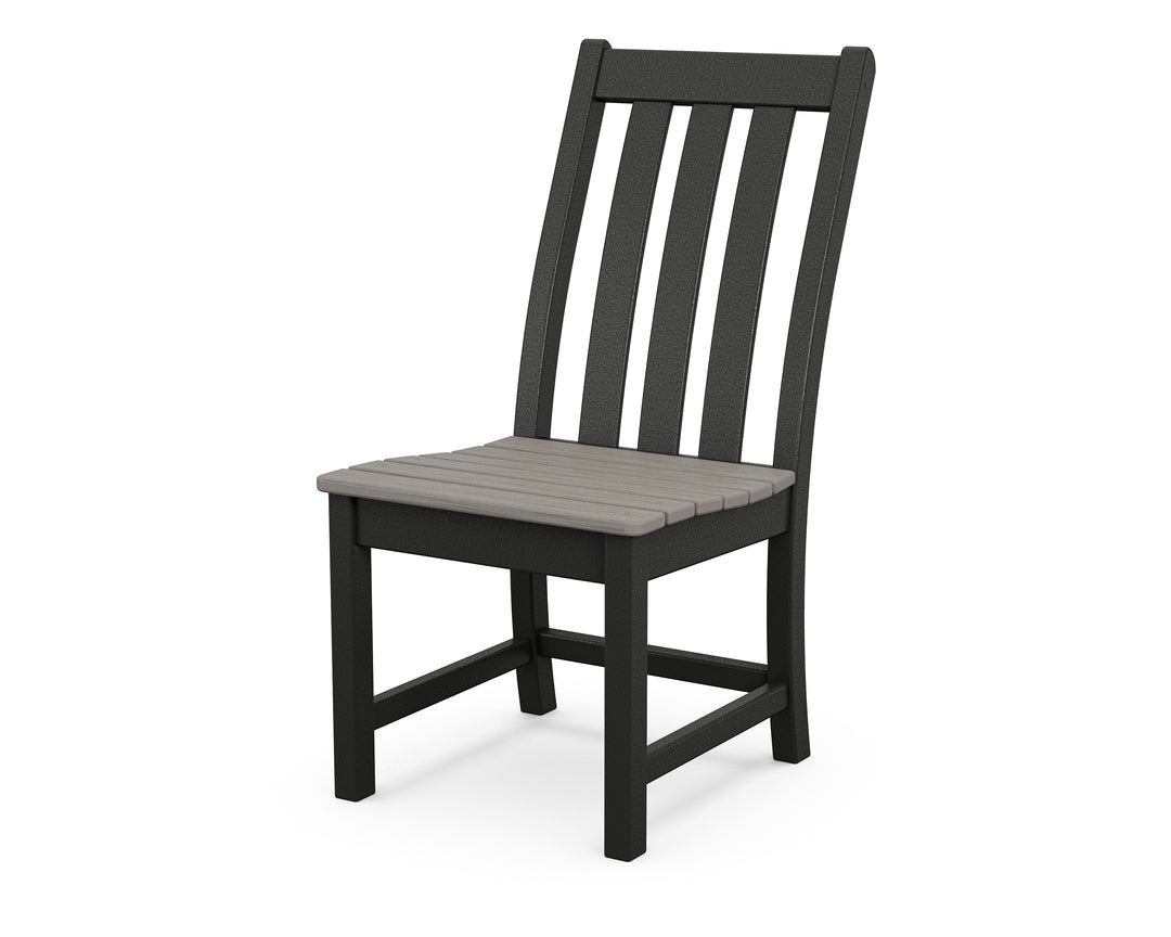 POLYWOOD® Vineyard Dining Side Chair