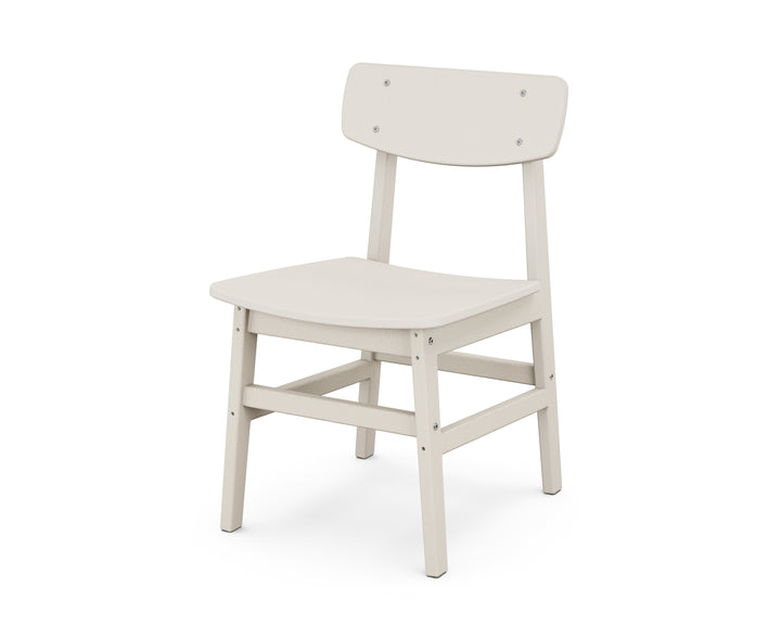 POLYWOOD® Modern Studio Urban Chair (Single)