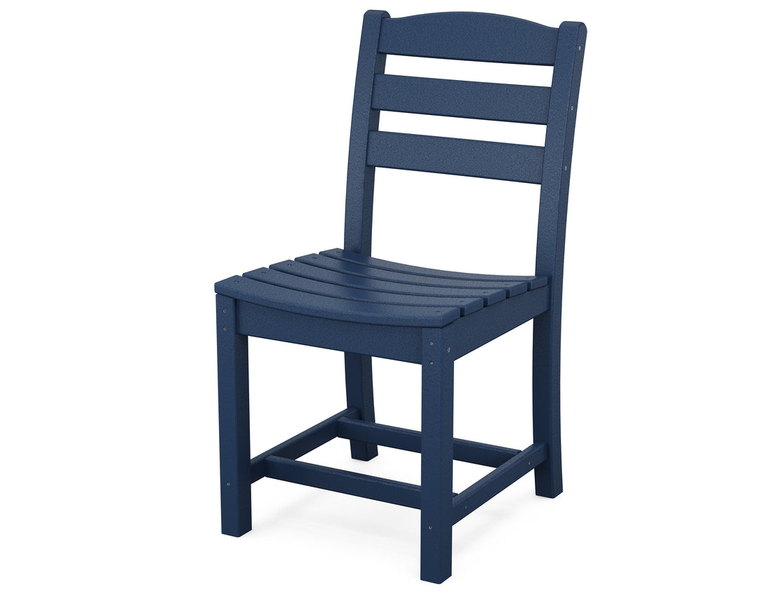 POLYWOOD® La Casa Café Dining Side Chair