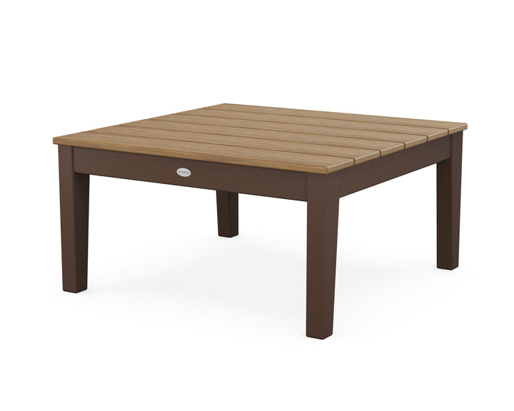 POLYWOOD® Newport 36" Conversation Table