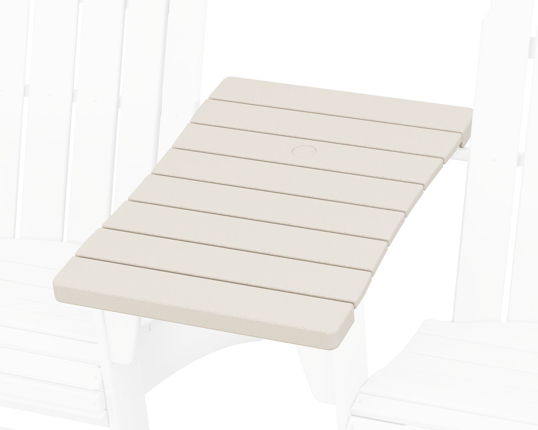 POLYWOOD® 600 Series Straight Adirondack Connecting Table
