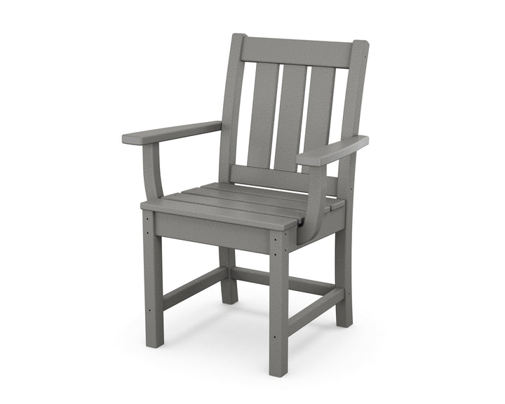POLYWOOD® Oxford Dining Arm Chair