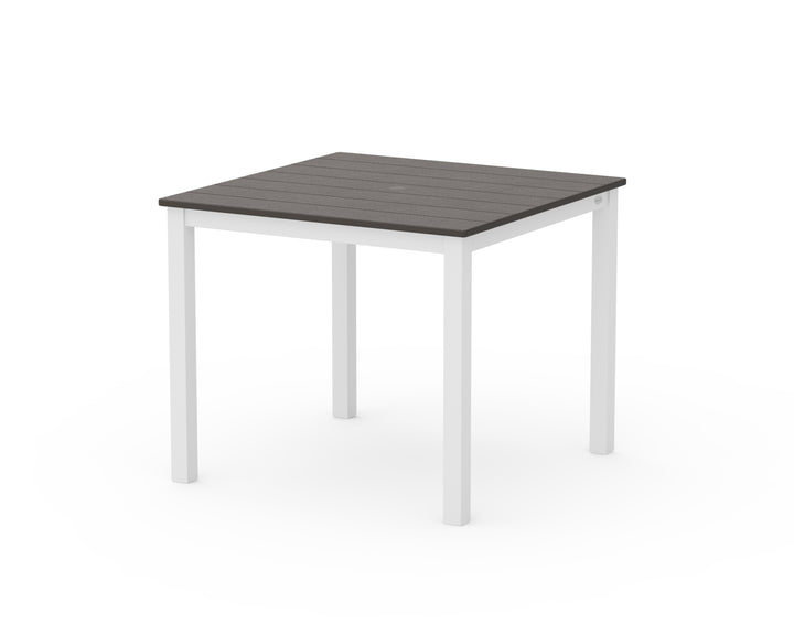 POLYWOOD® Main Street 36 x 36 Dining Table