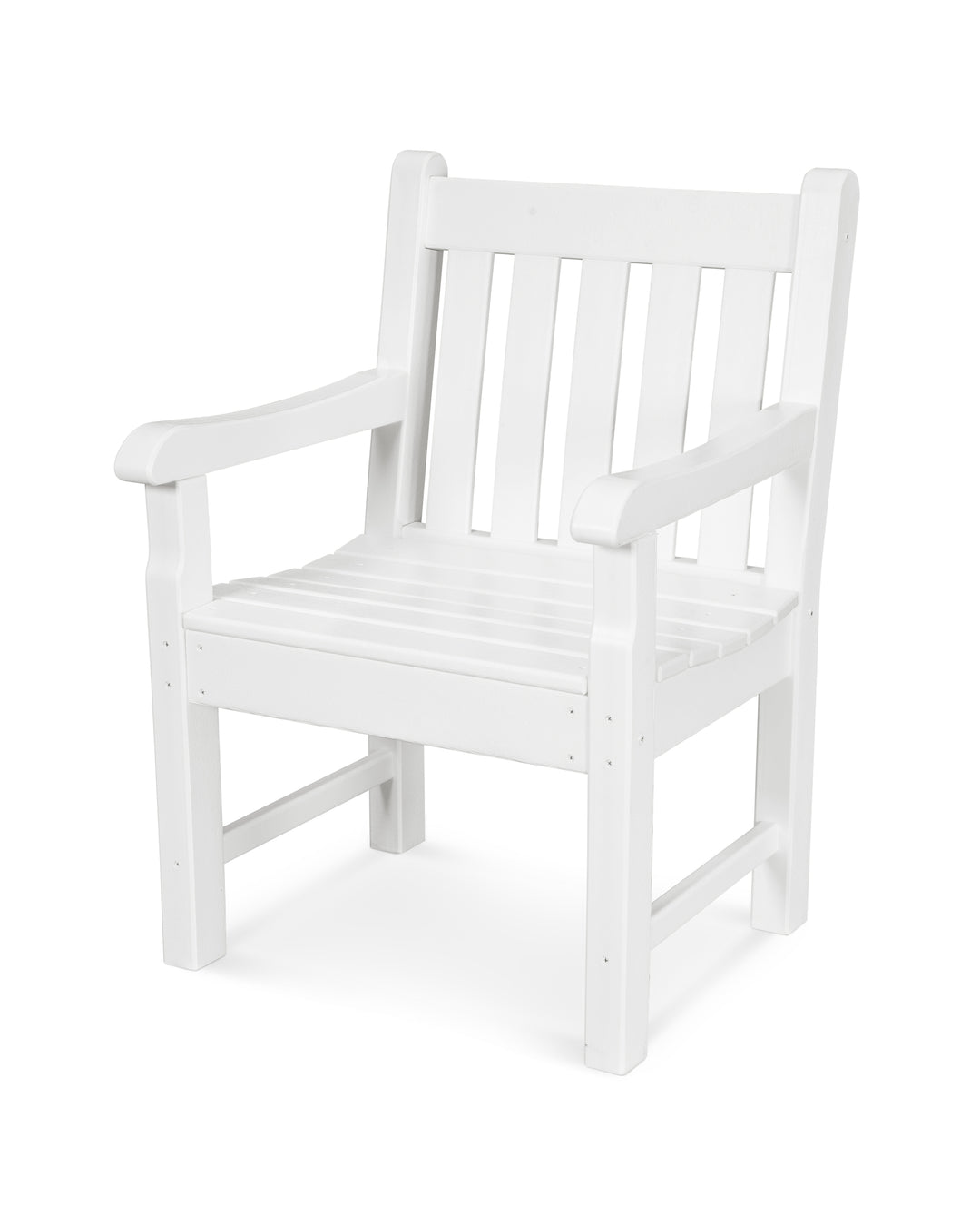 POLYWOOD® Rockford Garden Arm Chair