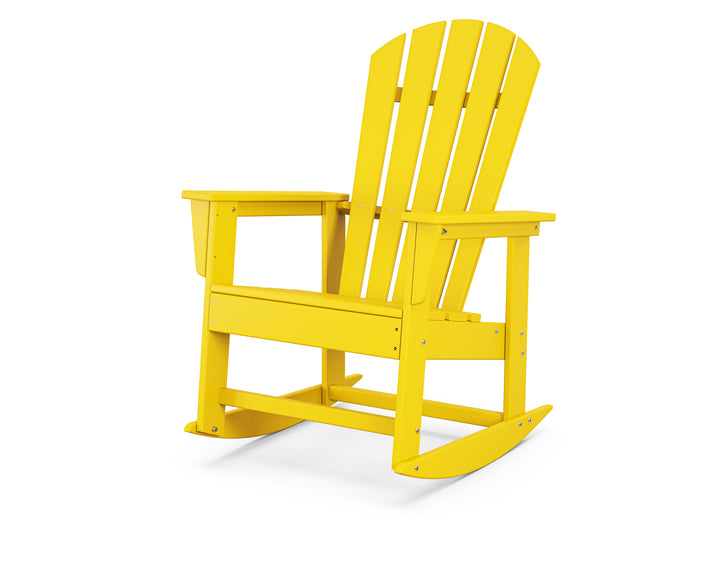 POLYWOOD® South Beach Rocking Chair