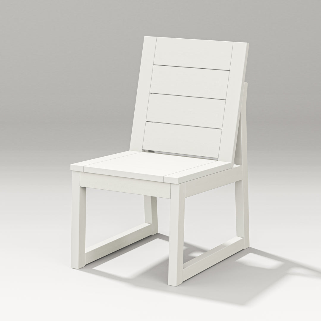 PW Designer Series Elevate Dining Side Chair