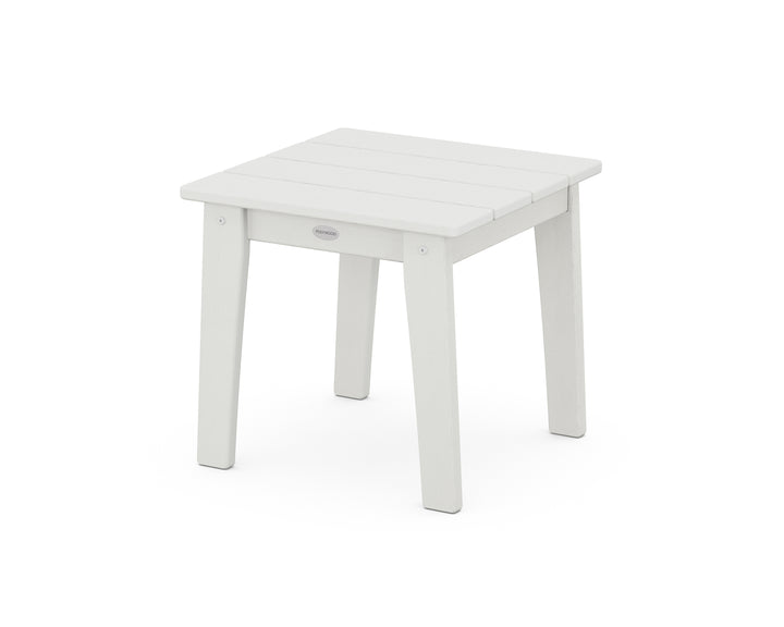 POLYWOOD® Lakeside End Table