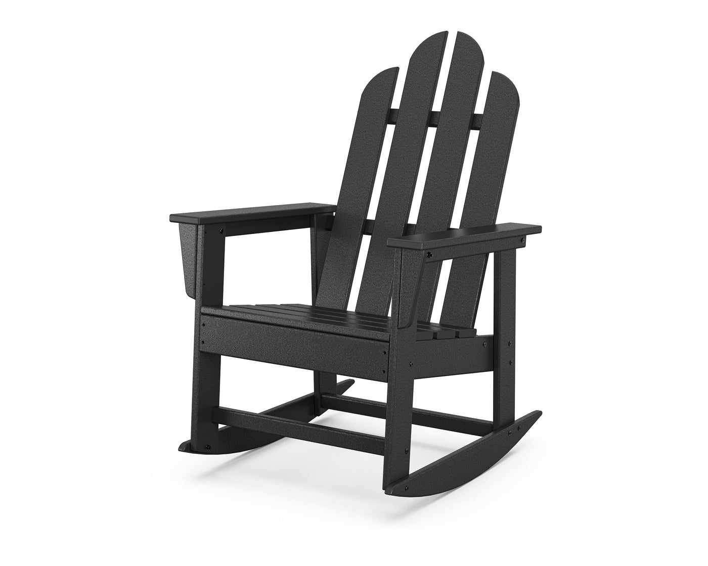 Long Island Rocking Chair