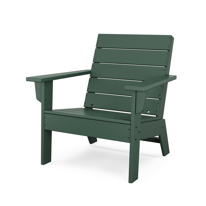 POLYWOOD® Eastport Lounge Chair