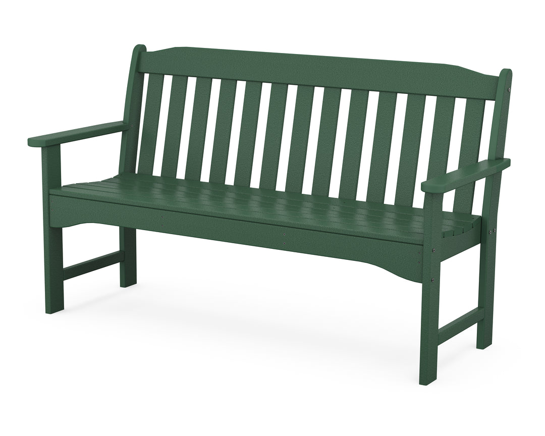 Country Living Cottage 60" Bench