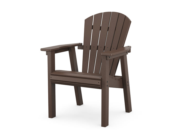 POLYWOOD® Seashell Dining Chair