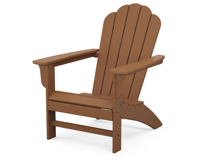 Cottage Adirondack Chair