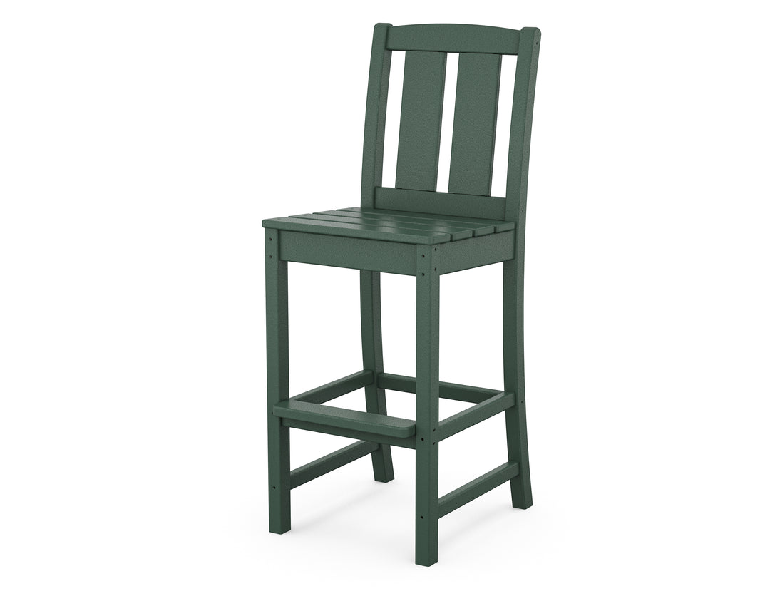 POLYWOOD® Mission Bar Side Chair