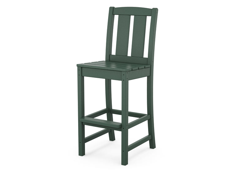 POLYWOOD® Mission Bar Side Chair