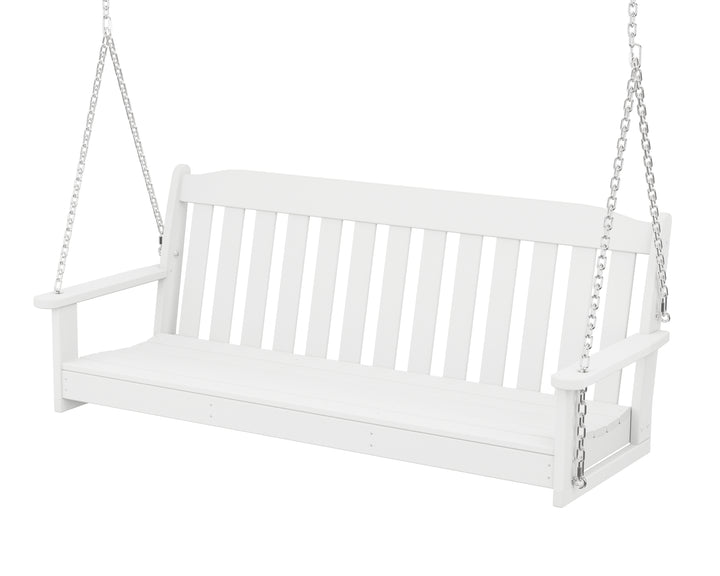 Country Living Cottage 60" Swing