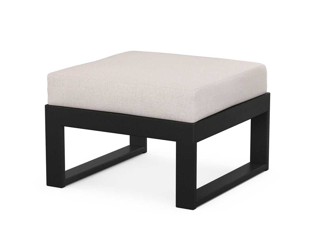 Unbranded Modular Ottoman - Modern